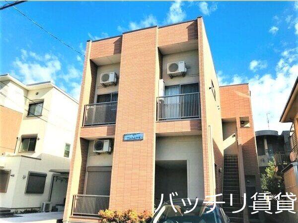 グレイス本城