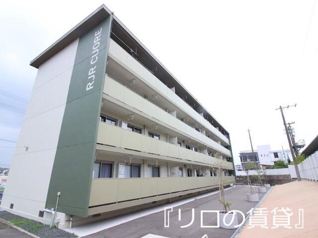 RJRクオーレ東郷駅前