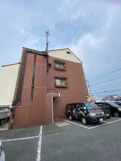 パルム加納
