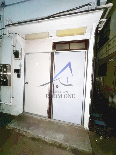 向ヶ丘ステーツ