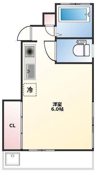 向ヶ丘ステーツ
