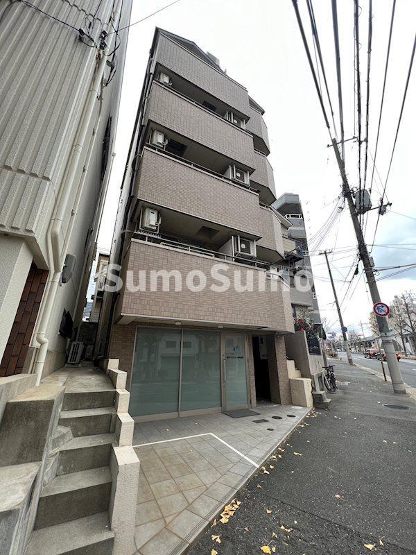 EBISマンション