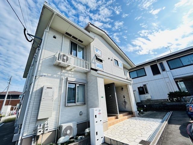 クラール糸島II(1LDK/1階)