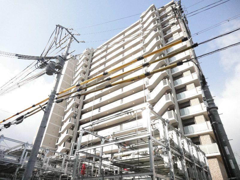 パデシオン大津レイクビュー