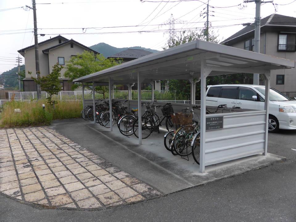 サンガーデン旭通VI番館