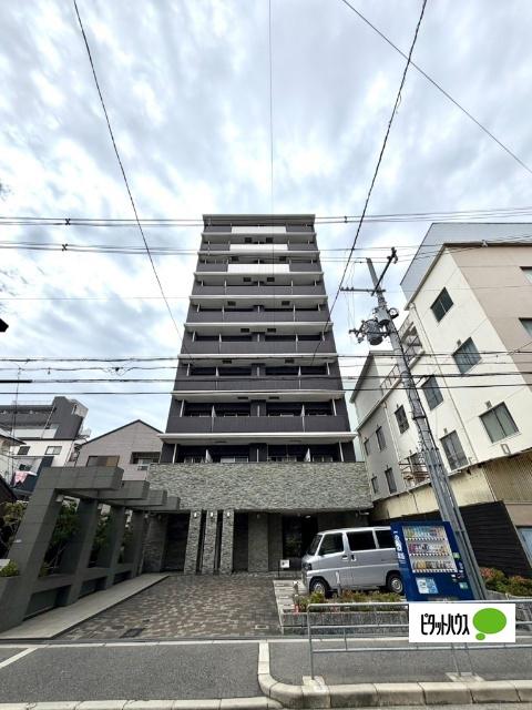 レジュールアッシュ福島キューズ
