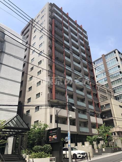 ベルファース本郷弓町