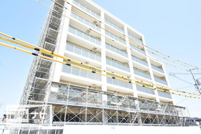 SUNCREST西崎