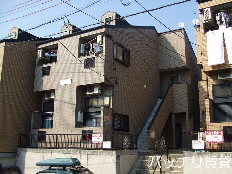 ステュディオ南福岡