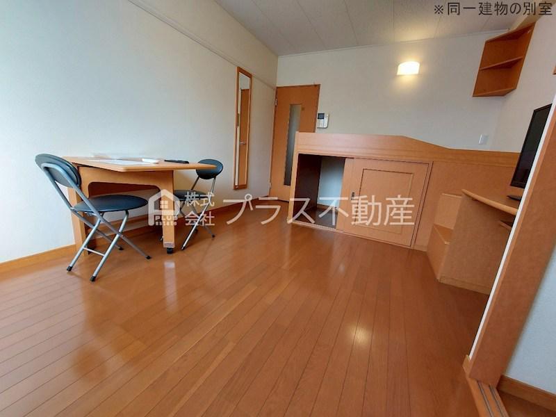 レオパレスウィンクルB
