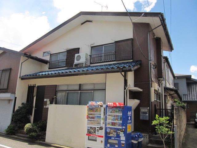 ハイツ上野毛