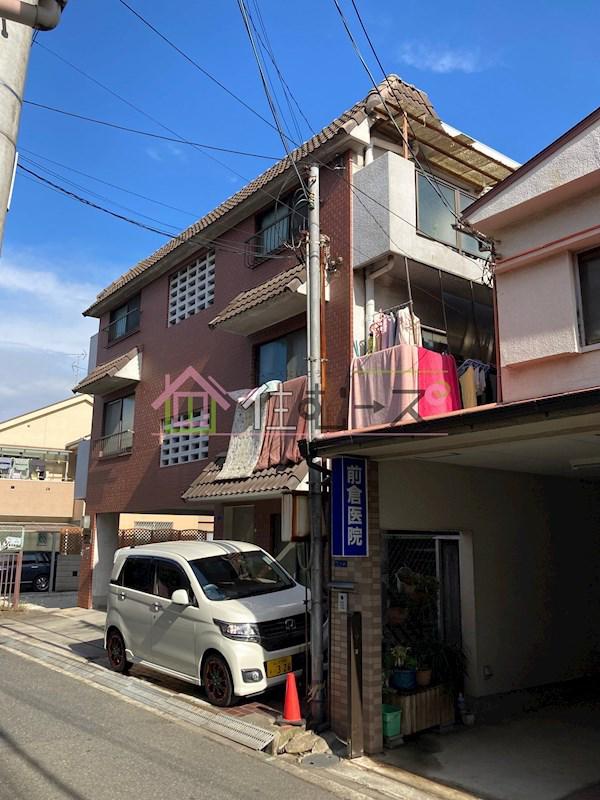 コーポ和秀