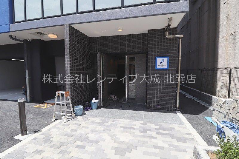 グランパシフィック今里INNOVATION