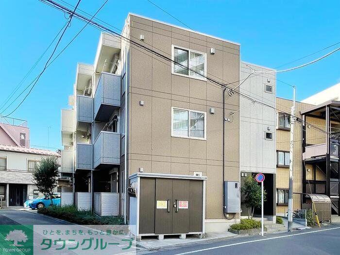 メゾンクレール墨田
