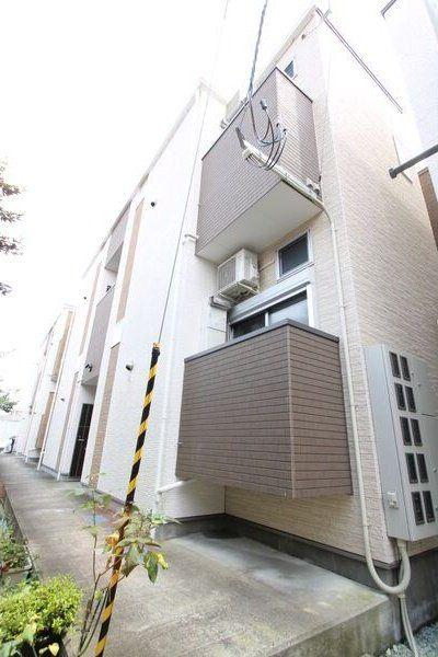WOOD HOUSE穀町