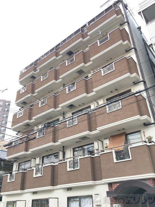 淡路エンビィハイツ