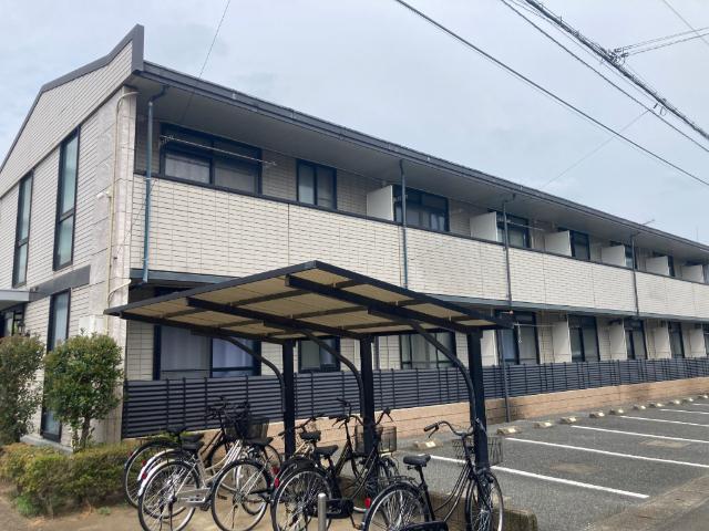 カームプレイス1