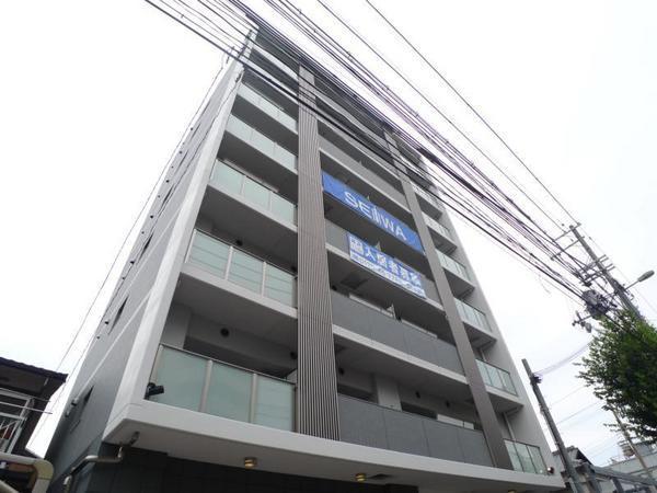 シャイニング福島離宮