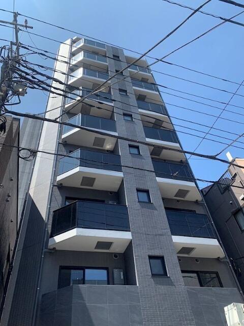 メイクスアート三ノ輪II
