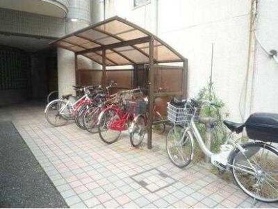 セブンハイツ芝
