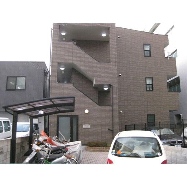アンプルールフェールSHIBATA