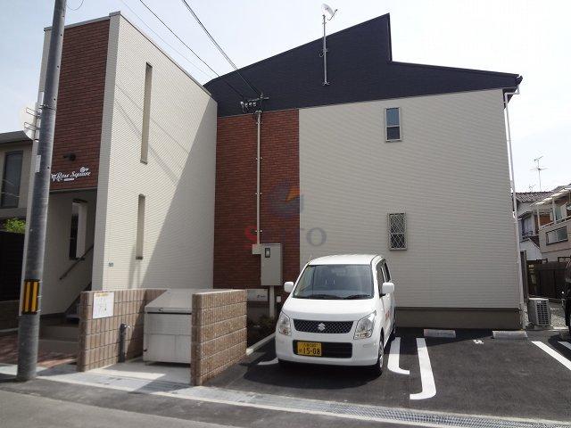 ローズスクエア