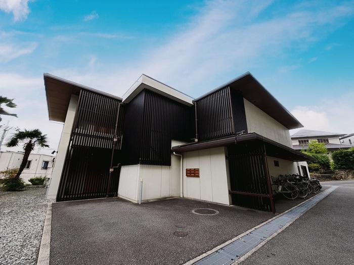 ガーデンビュー円山