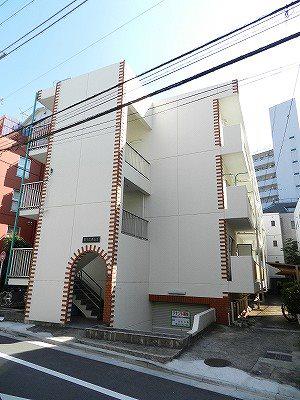 第7三井ビル