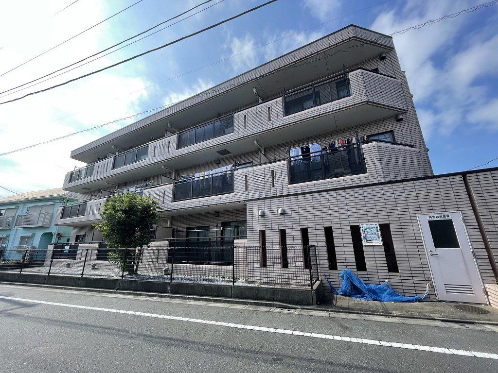 千川キャッスルピア