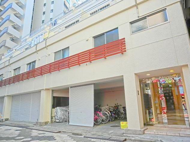スタジオ根岸