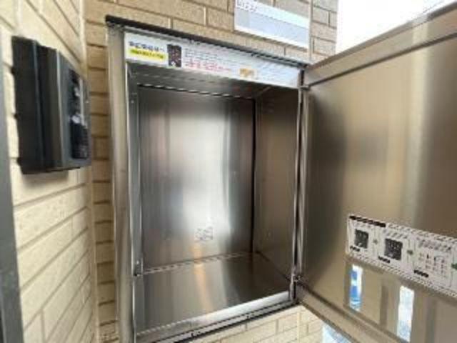 日高市武蔵高萩 アパートII期工事
