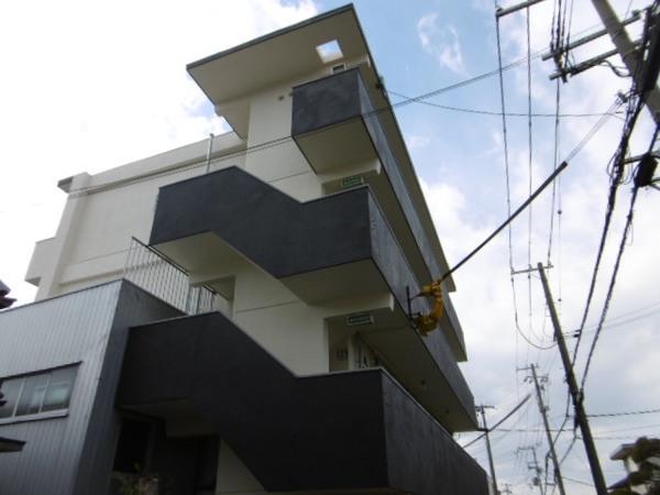 マンションこぐま