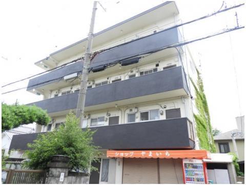 マンションこぐま