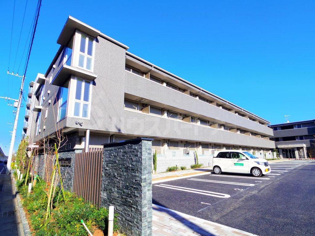 GRANDY VILLA CENTRAL PARK I