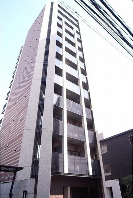 CASA SPLENDIDO 麻布仙台坂 カーサスプレンディッド麻布仙