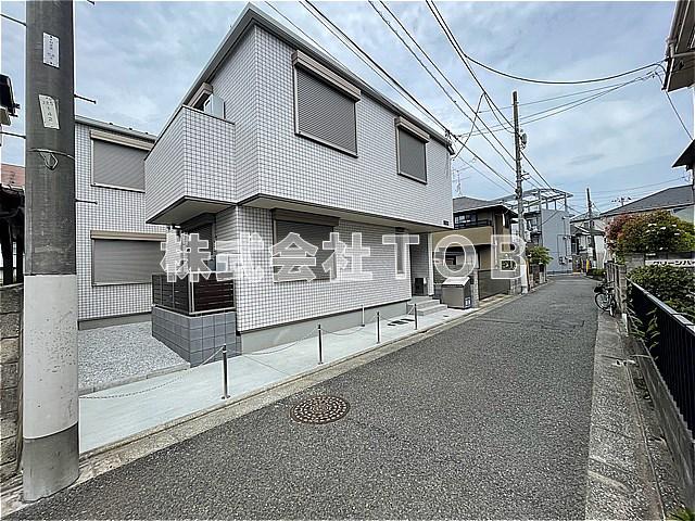 フィカーサ上北沢