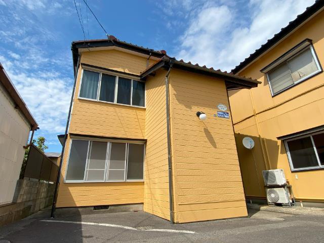 エルミタージュ浜田