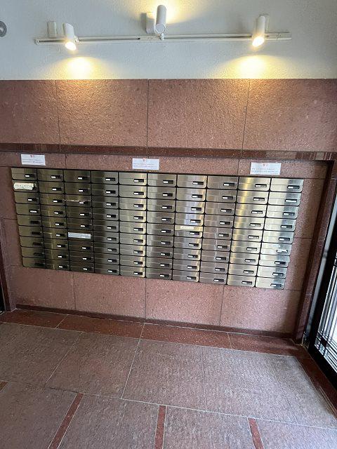 ダイアパレス塚本II番館