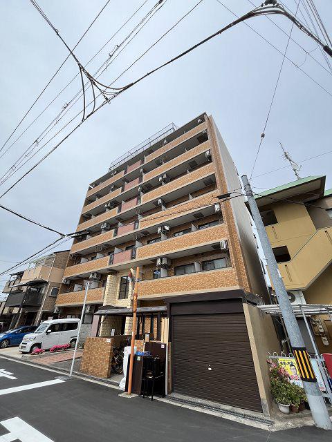 ダイアパレス塚本II番館