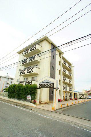 グランヴィル高良内