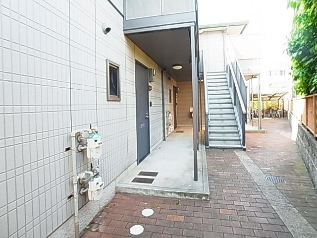 フルール岡本