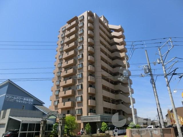 ジョイフルプラザ松末