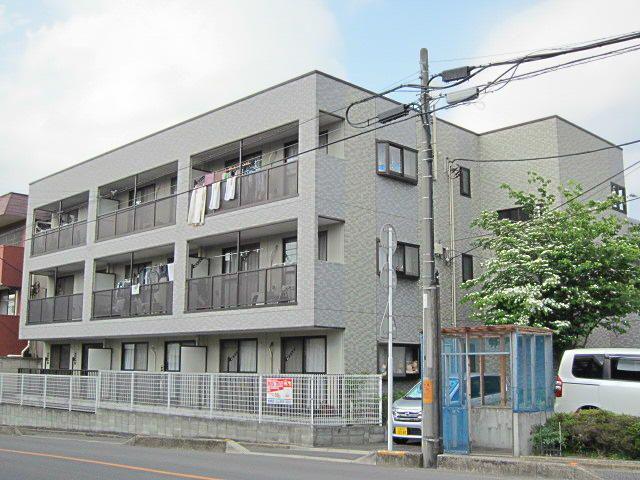 リッツハイム庚申坂