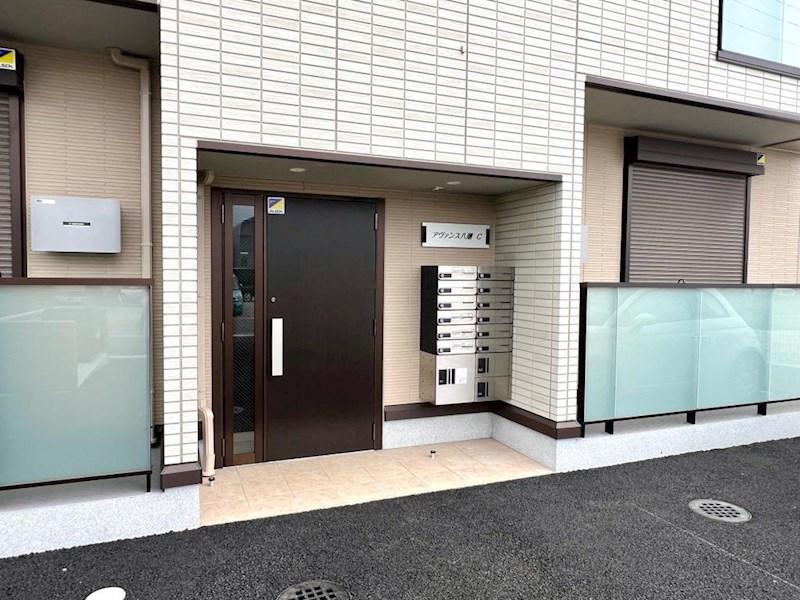 アヴァンス八潮C