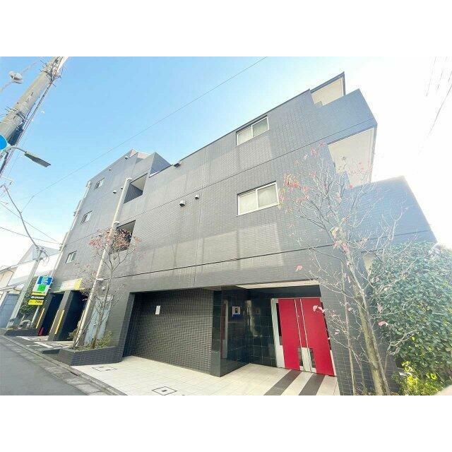 マイナビSTAYミライエ多摩川イースト