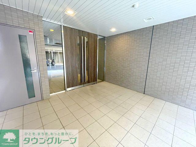 ドゥーエ青物横丁