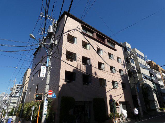 DELCCS神楽坂五軒町 デルックス神楽坂五軒町