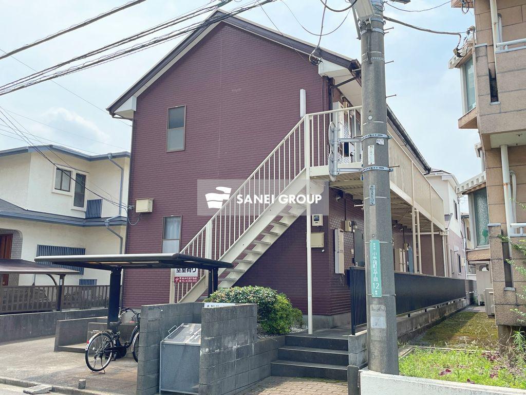 ANハイツ
