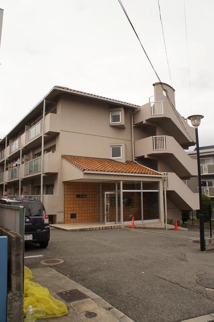 ハイツNAKAYA