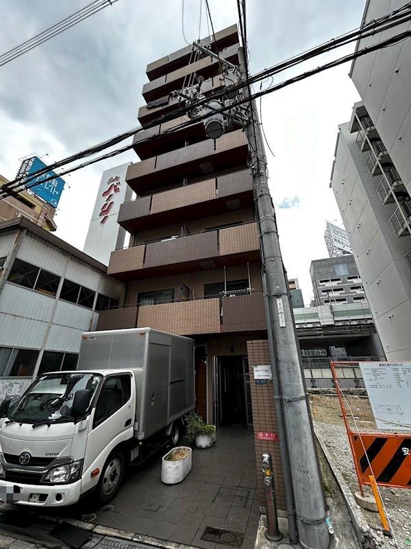 シティーライフディナスティ日本橋